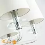 Люстра Divinare Palermo 1700/02 LM-6 - Фото 0